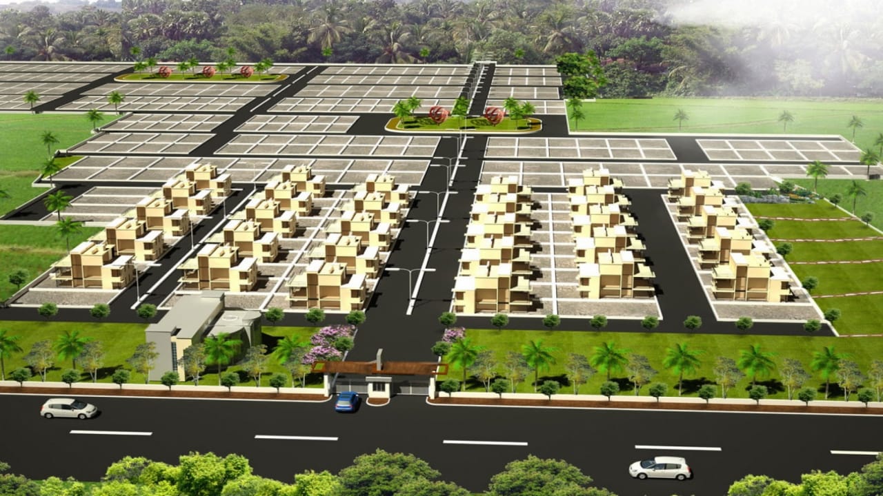 Amitabh Builders Corporate View