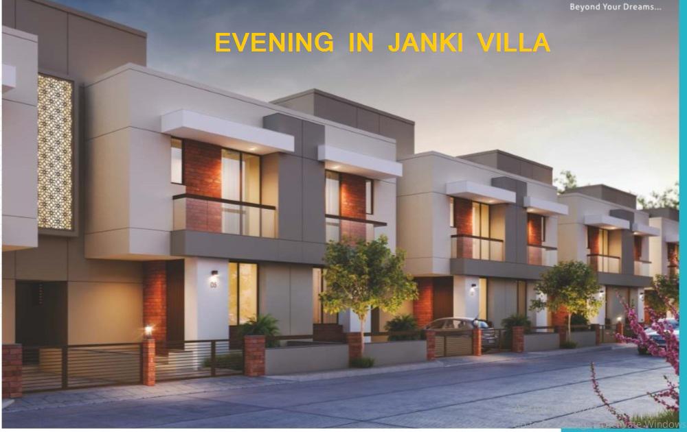 Amitabh Builders Property Gallery