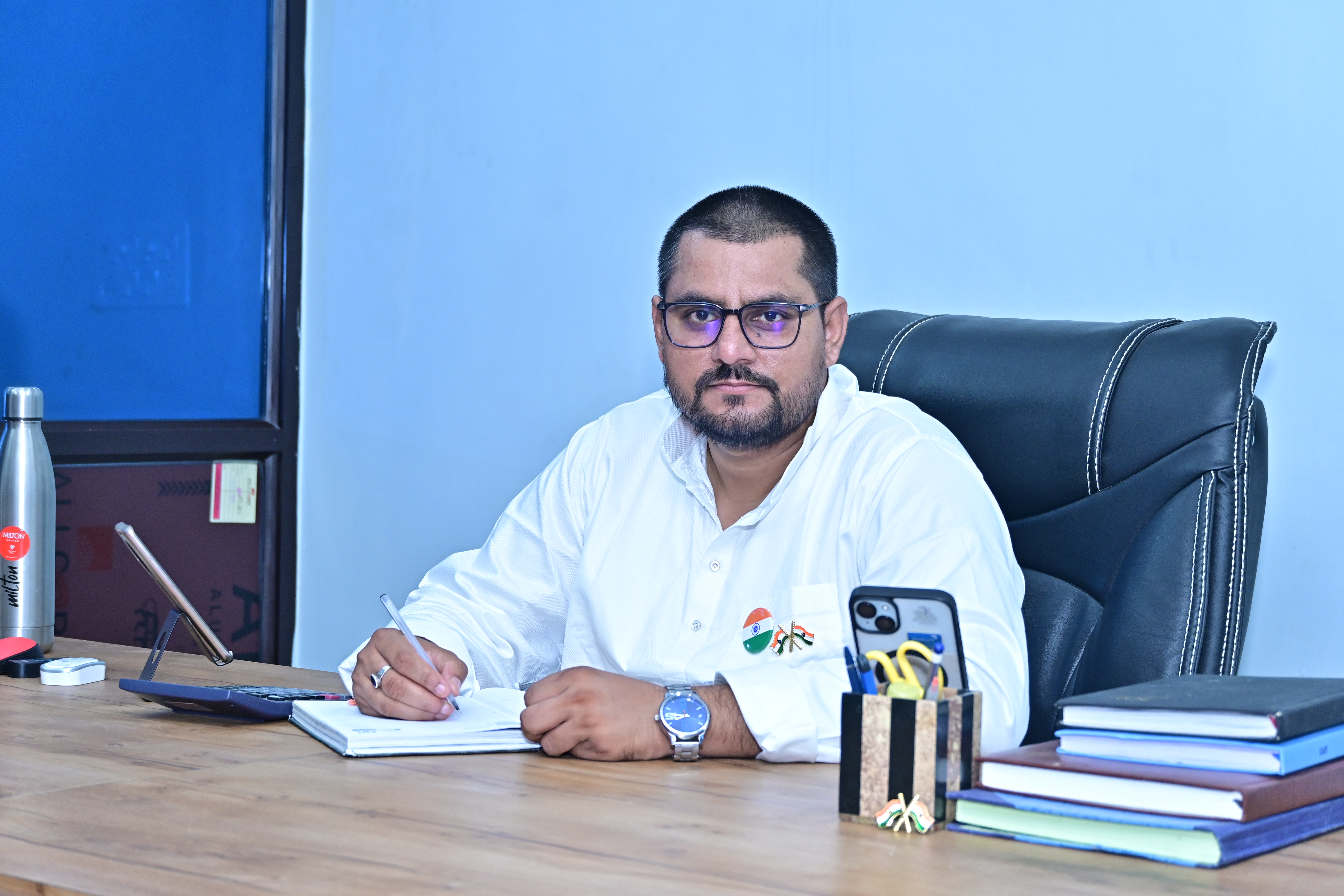 Amitabh Builders Property Gallery